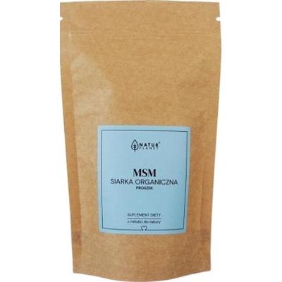 Natur Planet MSM Organiczny związek siarki 500g
