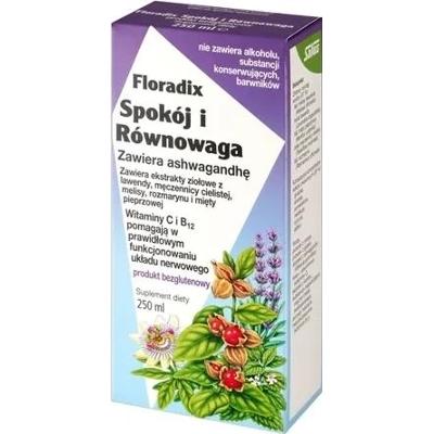 Floradix Spokój i Równowaga 250ml