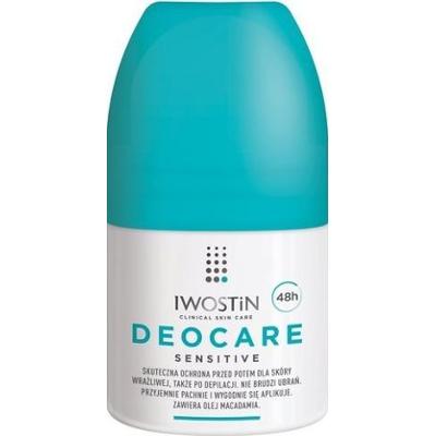 Iwostin Deocare Sensitive emulsja 50ml