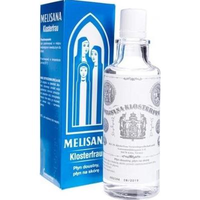 MELISANA Klosterfrau 155ml