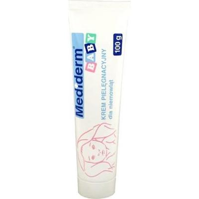 Mediderm Baby krem pielęgnacyjny 100g