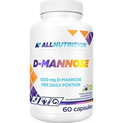 Allnutrition D-Mannose x 60 kapsułek
