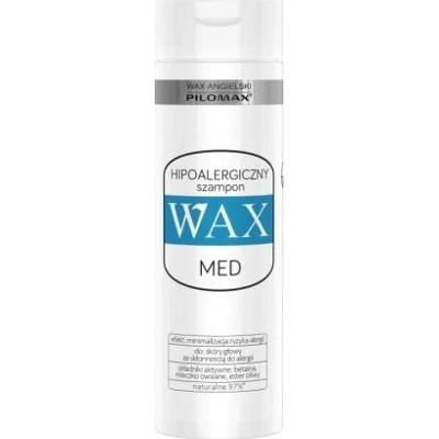 WAX Pilomax Med szampon hipoalergiczny 200ml
