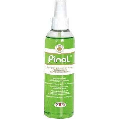 Pinol Płyn do ciała przeciw odleżynom 200ml