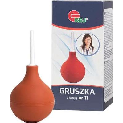 GRUSZKA Z Kanką nr 11