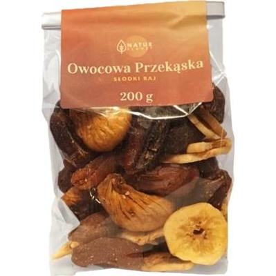 Natur Planet Owocowa Przekąska 200g