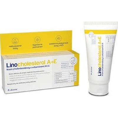 LINOCHOLESTEROL A+E Krem 50g