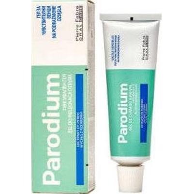 Parodium żel łagodzący do dziąseł 50ml