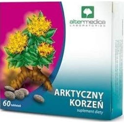 Arktyczny Korzeń x 60 tabletek