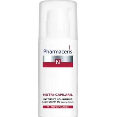 Pharmaceris N Nutri-Capilaril krem odżywczy do twarzy 50ml