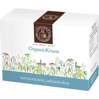 ORGANICKRZEM 5g x 20 saszetek