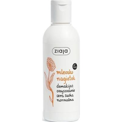 ZIAJA Mleczko nagietkowe kosmetyczne 200ml