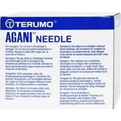 Igła 0.7 x 38mm x 100 sztuk