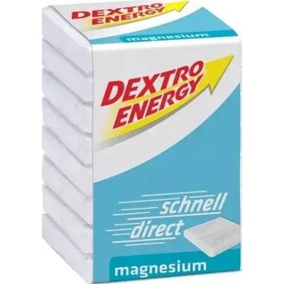 Dextro Energy Magnez x 8 pastylek do ssania
