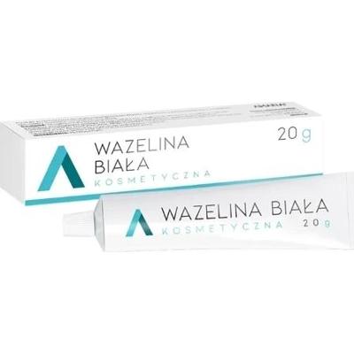 Wazelina biała 20g