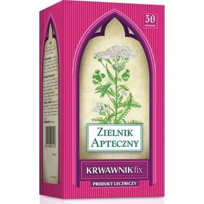 Krwawnik ziele fix x 30 torebek