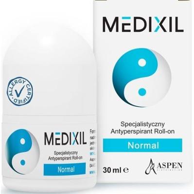 Medixil Normal antyperspirant roll-on 30 ml