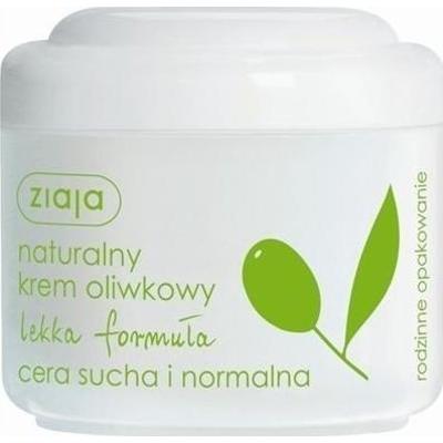 ZIAJA OLIWKOWY KREM Lekka Formuła 200ml