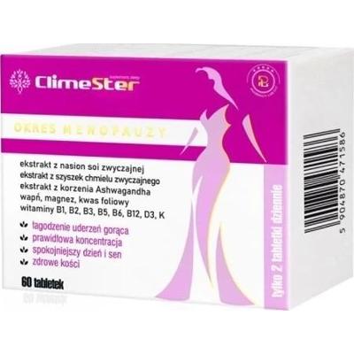 Climester x 30 tabletek