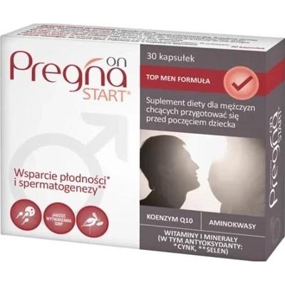 Pregna Start On x 30 kapsułek