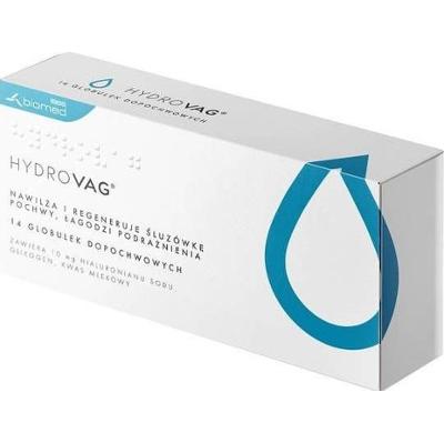 HydroVag x 14 globulek