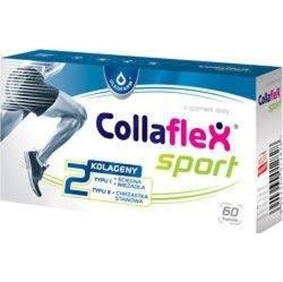 Collaflex Sport x 60 kapsułek