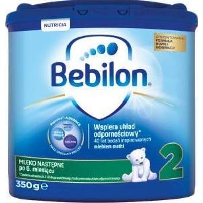 Bebilon 2 Pronutra-Advance proszek 350g