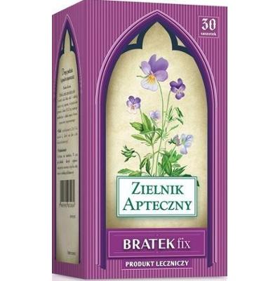 Bratek fix x 30 torebek