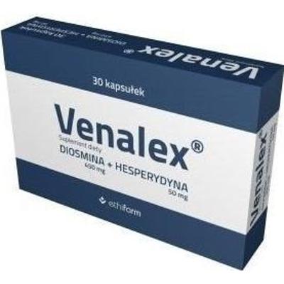 VENALEX x 30 kapsułek