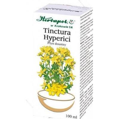 Tinctura Hyperici 100g