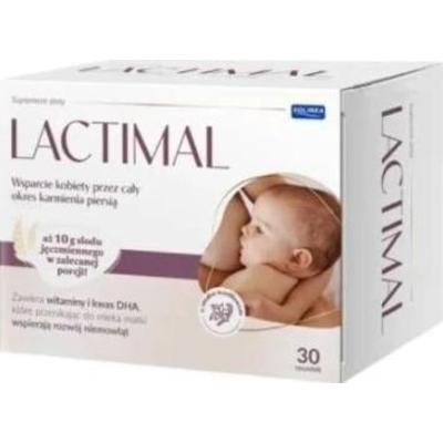 Lactimal x 30 saszetek