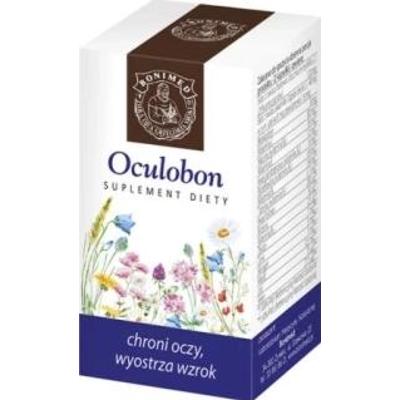 OCULOBON x 30 kapsułek