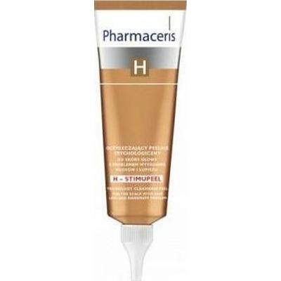 PHARMACERIS H Stimupeel Peeling trychologiczny oczyszczający do skóry głowy 125ml