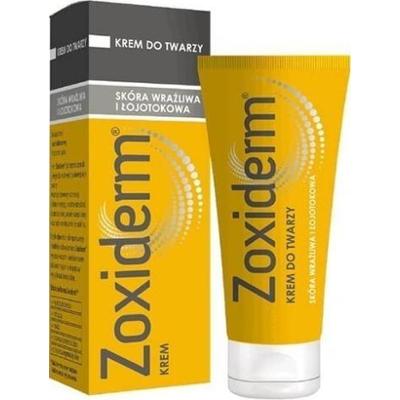 Zoxiderm krem 30ml
