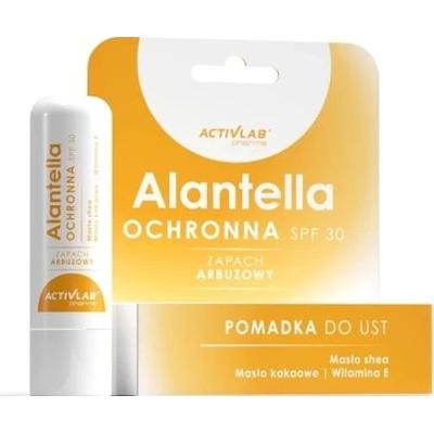 Alantella pomadka ochronna SPF30 Activlab