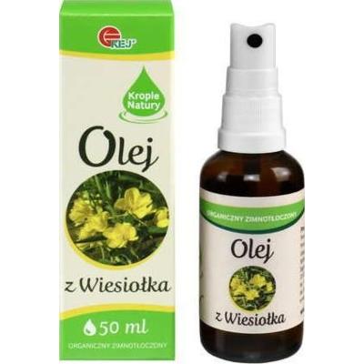 Olej z wiesiołka atomizer 50ml