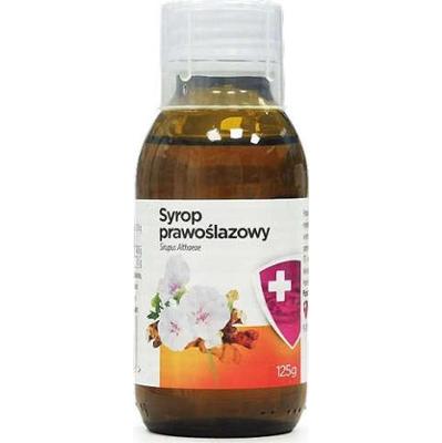 SYROP PRAWOŚLAZOWY 125g