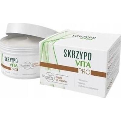 Skrzypovita PRO Maska do włosów 200ml