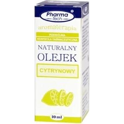 Olejek cytrynowy 10ml