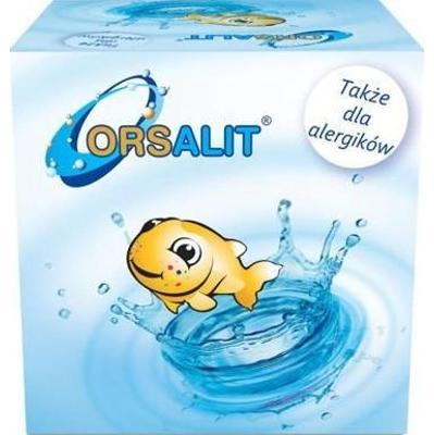 ORSALIT smak neutralny x 10 saszetek