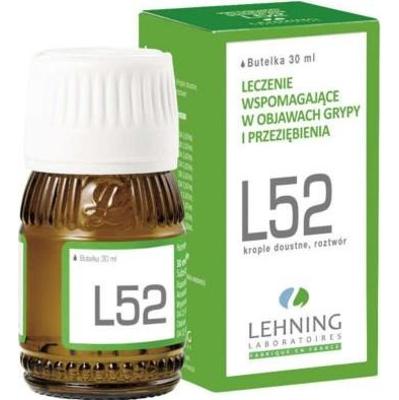 LEHNING L-52 krople 30ml