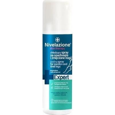 Nivelazione Skin Therapy Expert Spray chłodzący na opuchnięte i zmęczone nogi 150ml