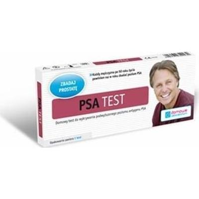 PSA Test 1szt