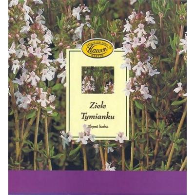 ZIELE TYMIANKU 50g