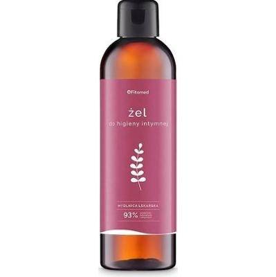 FITOMED Ziołowy żel do higieny intymnej 