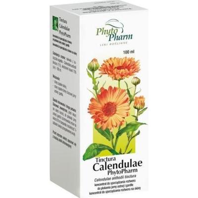 TINCTURA Calendulae płyn 100g