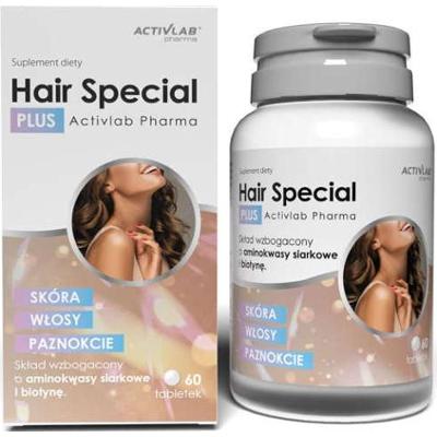 Hair Special PLUS x 60 tabletek