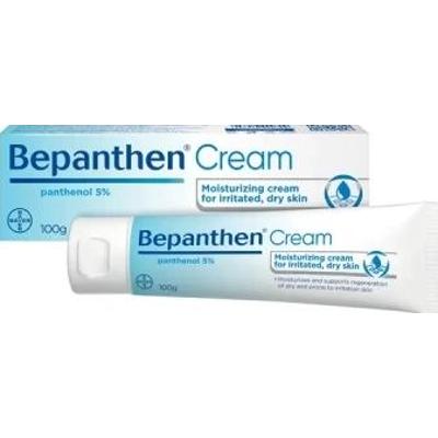 BEPANTHEN Cream 100g