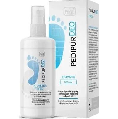 Pedipur Deo Preparat przeciw grzybicy atomizer 100ml