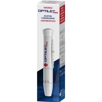 Nakłuwacz OPTILET PRO automatyczny x 1 sztuka